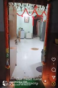 Hall Image of 1600 Sq.ft 3 BHK Apartment / Flat for rent in Fraser Road Area Patna for Rs. 30000