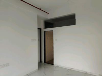 Bedroom Image of 670 Sq.ft 1 BHK Apartment / Flat for sale in Majesty Olympus Towers, Vasai East Vasai for Rs. 3300000