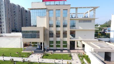 Image of 1400 Sq.ft 3 BHK Apartment / Flat for sale in SBP Housing Park, Mohan Nagar, Dera Bassi for Rs. 3800000