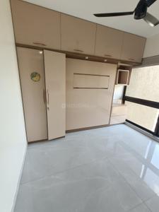 Bedroom Image of 1240 Sq.ft 3 BHK Apartment / Flat for rent in Runal Gateway Phase 1, Ravet Pune for Rs. 35000