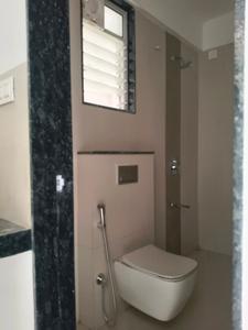Common Bathroom Image of 800 Sq.ft 2 BHK Apartment / Flat for sale in Siddh Amara, Bavdhan Pune for Rs. 9000000