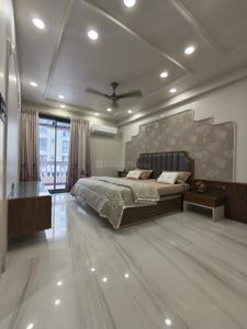 Bedroom Image of 2240 Sq.ft 4 BHK Apartment / Flat for sale in Mansarovar Jaipur for Rs. 16000000