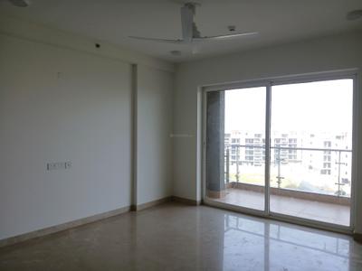 Living Room Image of 2720 Sq.ft 4 BHK Apartment / Flat for sale in Godrej Meridien, Sector 103 Gurgaon for Rs. 43000000