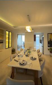 Hall Image of 2111 Sq.ft 3 BHK Builder Floor for sale in Omaxe Gardenia Floors, New Chandigarh Chandigarh for Rs. 20300000