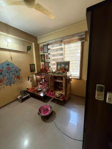 Hall Image of 1305 Sq.ft 2 BHK Apartment / Flat for sale in Sola Ahmedabad for Rs. 7300000