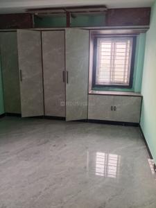 Bedroom Image of 1377 Sq.ft 3 BHK Apartment / Flat for rent in Ramavarapadu Vijayawada for Rs. 22000