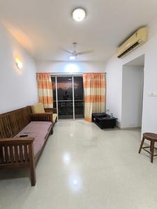 Semi Furnished Bhk Flat For Rent In Kanjurmarg East BHK Flat On