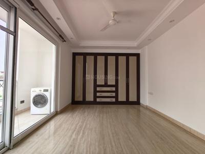 Hall Image of 3400 Sq.ft 4 BHK Builder Floor for sale in Vasant Vihar New Delhi for Rs. 140000000