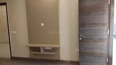 Bedroom Image of 2367 Sq.ft 3 BHK Builder Floor for sale in Sector 45 Gurgaon for Rs. 36000000