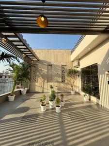 Balcony Image of 8000 Sq.ft 6 BHK Villa for sale in Vaishali Nagar Jaipur for Rs. 95000000