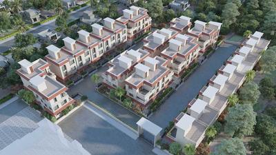 4 BHK Villa