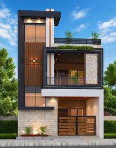 Image of 960 Sq.ft 2 BHK Independent House for sale in Kandigai, Chengalpattu, Chennai for Rs. 8100000