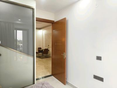 Bedroom Image of 1530 Sq.ft 3 BHK Builder Floor for sale in Skywhales Vienna Greens II, Sector 99A Gurgaon for Rs. 18400000