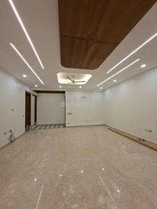 Bedroom Image of 4700 Sq.ft 4 BHK Builder Floor for sale in Palam Vihar Gurgaon for Rs. 47500000