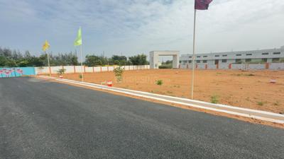 Image of 1170 Sq.ft Residential Plot / Land for sale in Karamadai, Coimbatore for Rs. 1150000