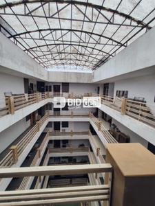 Image of 850 Sq.ft 2 BHK Apartment / Flat for sale in Shankar Nagar, Raipur for Rs. 2450000
