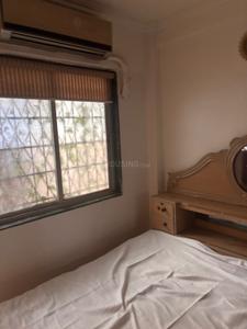 Bedroom Image of Wahe guru in Mira Road East, Mira Bhayandar