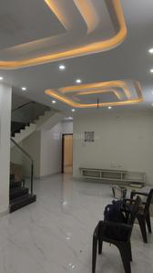 Hall Image of 2050 Sq.ft 4 BHK Independent House for sale in Kovur Chennai for Rs. 14200000