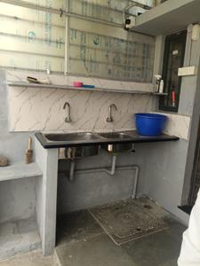 Kitchen Image of 1750 Sq.ft 3 BHK Duplex for sale in Perungalathur Chennai for Rs. 18500000