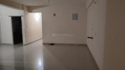 Hall Image of 1560 Sq.ft 3 BHK Apartment / Flat for rent in Sheikhpura Patna for Rs. 27000