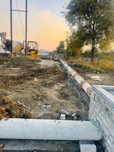 Image of 1200 Sq.ft Residential Plot / Land for sale in Shankarpur, Nagpur for Rs. 4110000