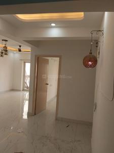 Hall Image of 1490 Sq.ft 3 BHK Apartment / Flat for sale in VVIP Homes, Noida Extension Greater Noida for Rs. 13500000