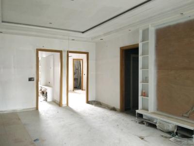 3 BHK Independent Builder Floor