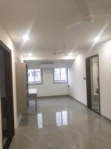 Hall Image of 2500 Sq.ft 4 BHK Builder Floor for rent in Vaishali Nagar Jaipur for Rs. 68000
