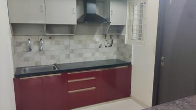 3 BHK Apartment