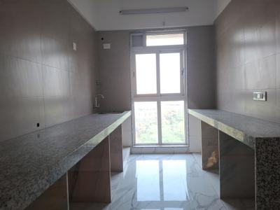 Kitchen Image of 1150 Sq.ft 2 BHK Apartment / Flat for sale in Taloja Navi Mumbai for Rs. 9000000