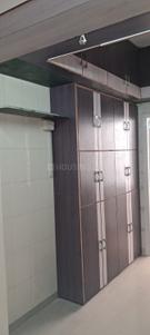Kitchen Image of 1250 Sq.ft 2 BHK Apartment / Flat for sale in Bhat Kasindra Ahmedabad for Rs. 4600000