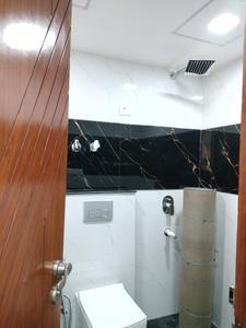 Bedroom One Image of 1500 Sq.ft 3 BHK Apartment / Flat for sale in Sarvahit Apartments, Sector 17 Dwarka New Delhi for Rs. 22500000