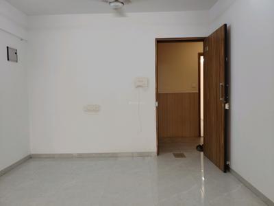 Living Room Image of 710 Sq.ft 1 BHK Apartment / Flat for sale in Pushpak Nagar Navi Mumbai for Rs. 4500000