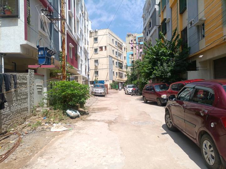 Pragathi Nagar Main Image 1