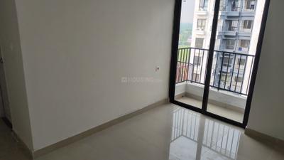 Bedroom Image of 939 Sq.ft 3 BHK Apartment / Flat for sale in Gems City, Joka Kolkata for Rs. 3500000