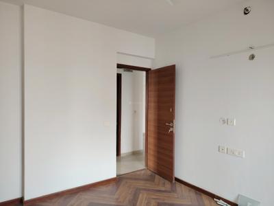 Bedroom Image of 1085 Sq.ft 2 BHK Apartment / Flat for sale in ACE Parkway, Sector 150 Noida for Rs. 14900000