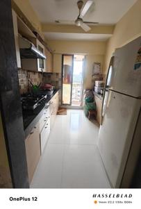 Kitchen Image of 1050 Sq.ft 2 BHK Apartment / Flat for sale in Andheri West Mumbai for Rs. 26000000