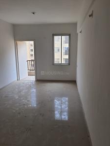 Hall Image of 1350 Sq.ft 2 BHK Apartment / Flat for sale in Sangani Dove Deck, Sayajipura Vadodara for Rs. 4640000
