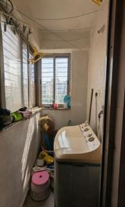 Image of 584 Sq.ft 1 BHK Apartment / Flat for rent in Lodha Casa Rio, Palava Phase 1, Thane for Rs. 16000