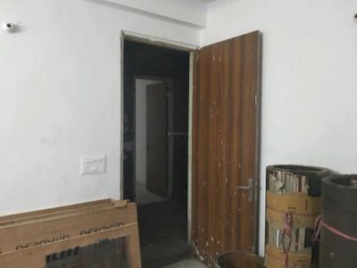 Bedroom Image of 300 Sq.ft 1 RK Builder Floor for rent in New Ashok Nagar New Delhi for Rs. 16000