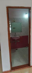 Bathroom Image of 500 Sq.ft 1 RK Independent House for rent in L I G Colony Indore for Rs. 9000