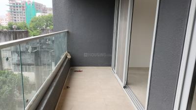 Image of 1100 Sq.ft 3 BHK Apartment / Flat for rent in Badhekar Arunali, Kothrud, Pune for Rs. 55000