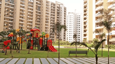 Image of 1578 Sq.ft 3 BHK Apartment / Flat for sale in Tulip Violet, Sector 69, Gurgaon for Rs. 25200000