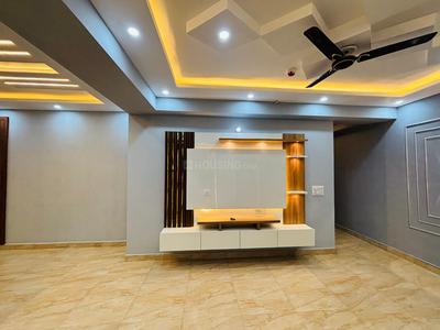 Hall Image of 1010 Sq.ft 2 BHK Apartment / Flat for sale in Migsun Twiinz, Eta II Greater Noida for Rs. 7600000