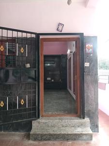 Main Entrance Image of 1360 Sq.ft 3 BHK Independent House for sale in K R Puram Bengaluru for Rs. 25000000