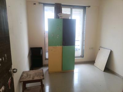 Bedroom Image of 1112 Sq.ft 2 BHK Apartment / Flat for sale in Galaxy Orion, Kharghar Navi Mumbai for Rs. 11500000