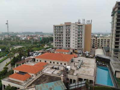 Balcony Image of 1990 Sq.ft 3 BHK Apartment / Flat for sale in Wave Estate Group Housing 2 Phase 1, Sector 85 Mohali for Rs. 20000000