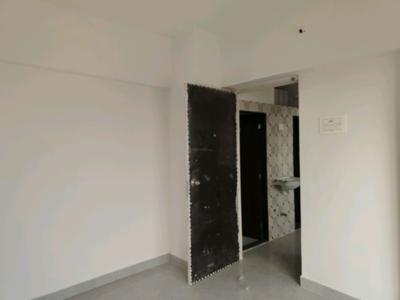 Bedroom Image of 620 Sq.ft 2 BHK Apartment / Flat for sale in Vasai West Vasai for Rs. 6900000