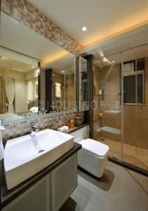 Bathroom Image of 900 Sq.ft 2 BHK Independent House for sale in Soladevanahalli Bengaluru for Rs. 9200000