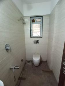 Bathroom Image of 680 Sq.ft 2 BHK Apartment / Flat for sale in Borivali West Mumbai for Rs. 18200000